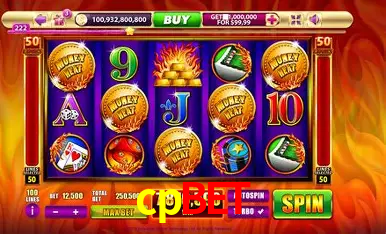 A Emoção da Loteria na cpbet: Uma Chance de Mudança de Vida