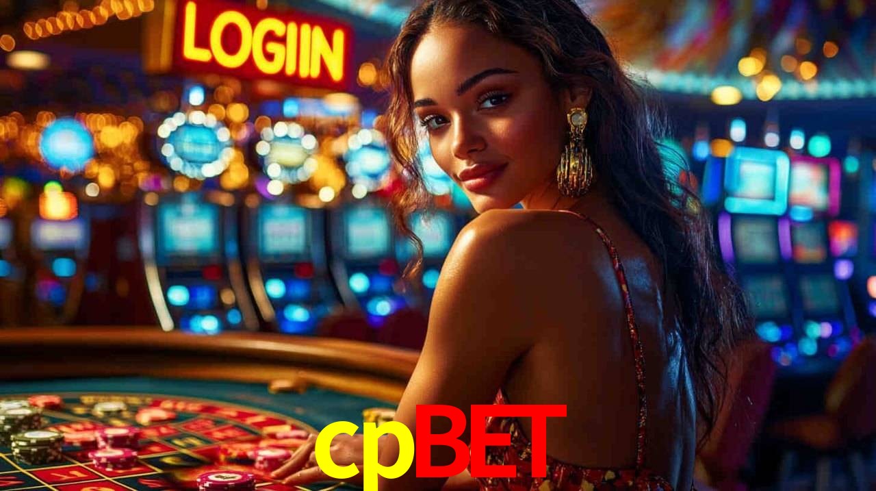 Bônus de Boas-vindas cpbet