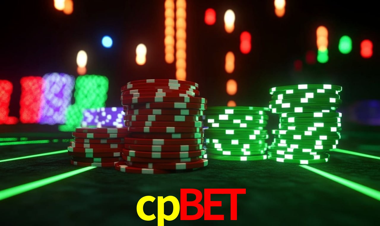 Experiência VIP cpbet