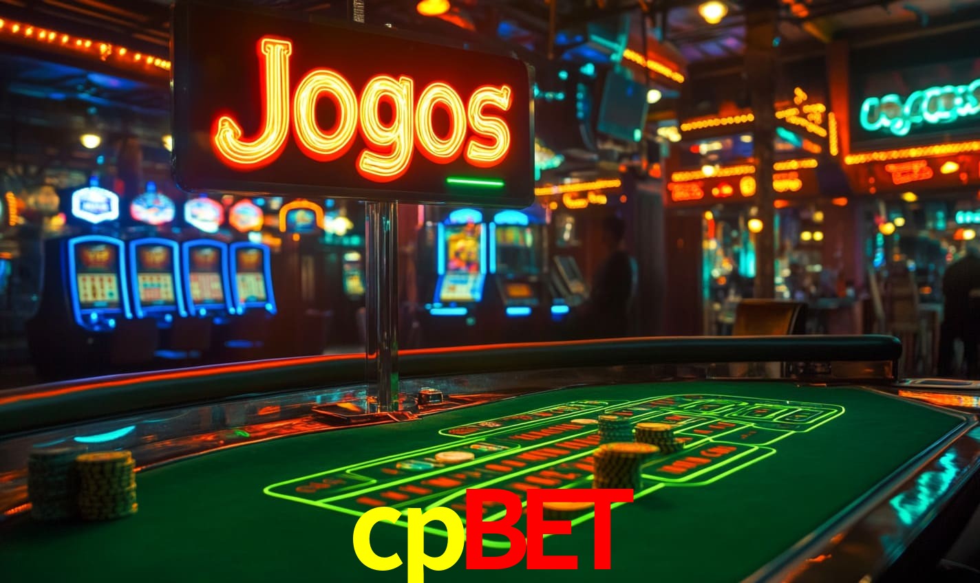 Experiência VIP cpbet
