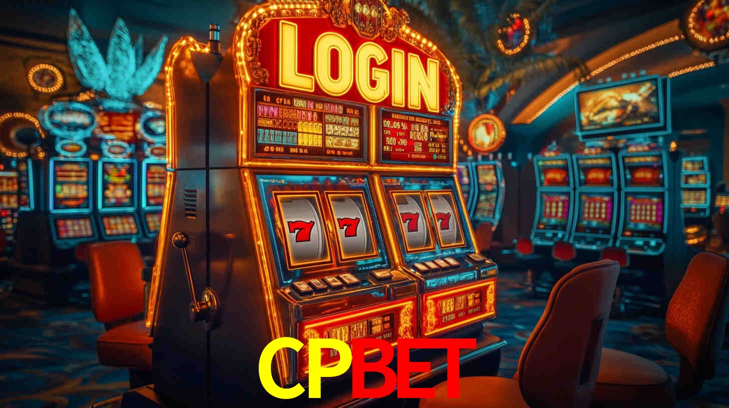 cassino online CPBET