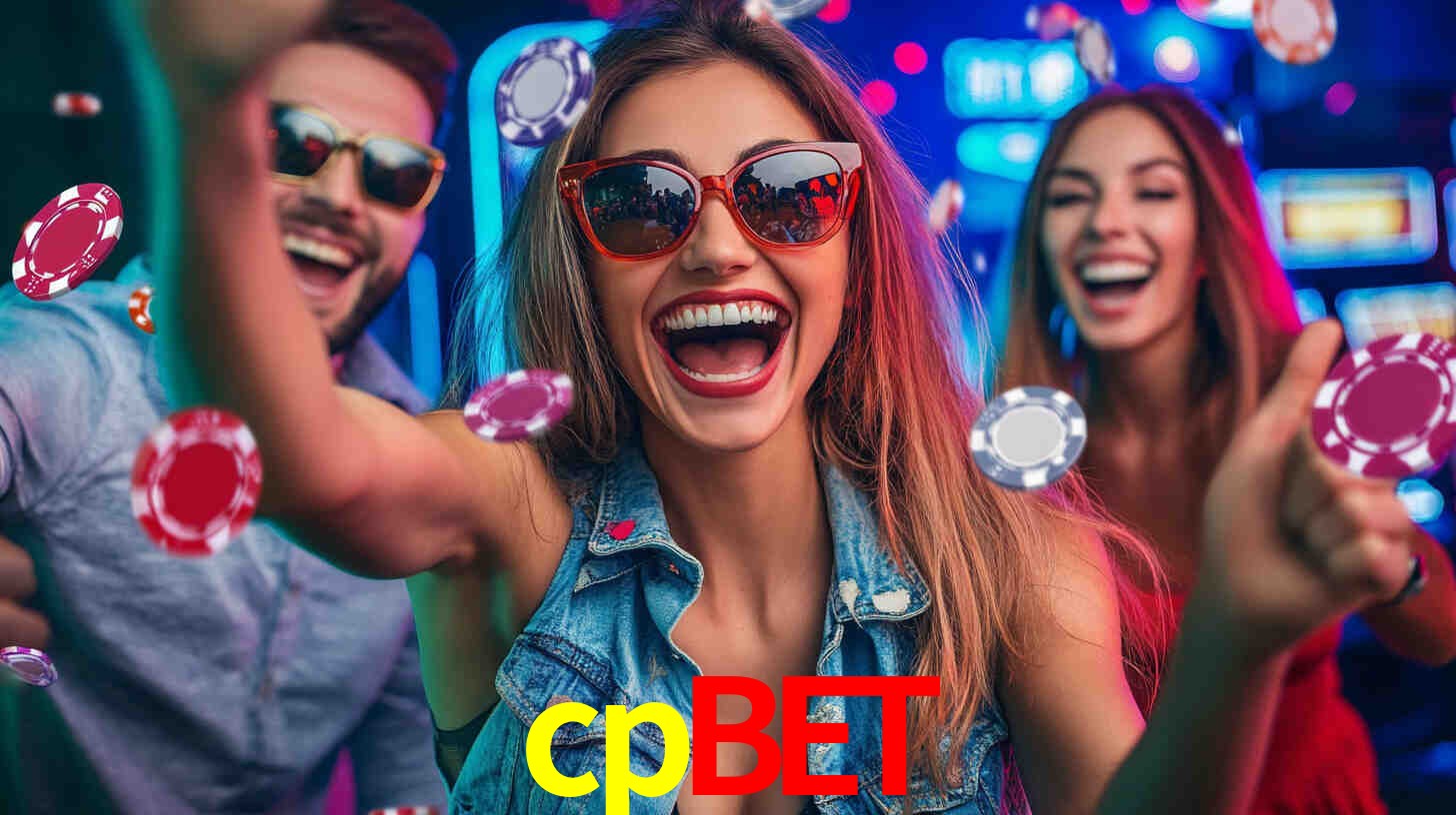 Apostas Esportivas na cpbet: Um Guia Completo