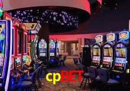 Benefícios da Conta cpbet