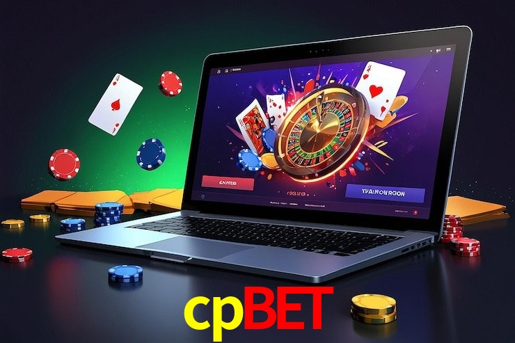 Casino Ao Vivo cpbet