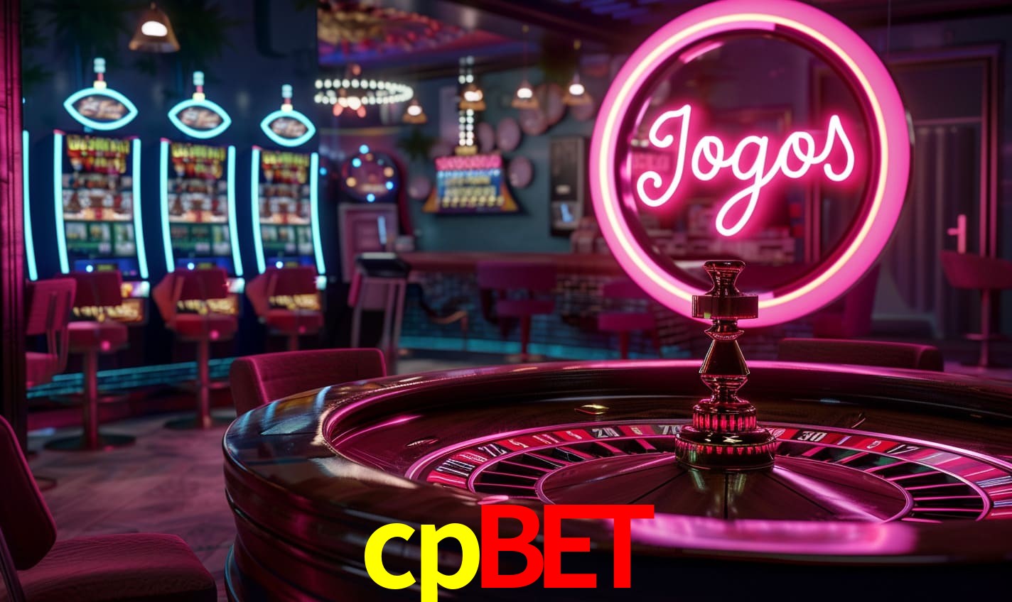 Explorando a Categoria de Eventos em Apostas na cpbet