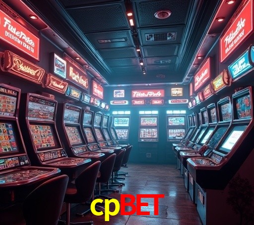 Cadastro Rápido cpbet