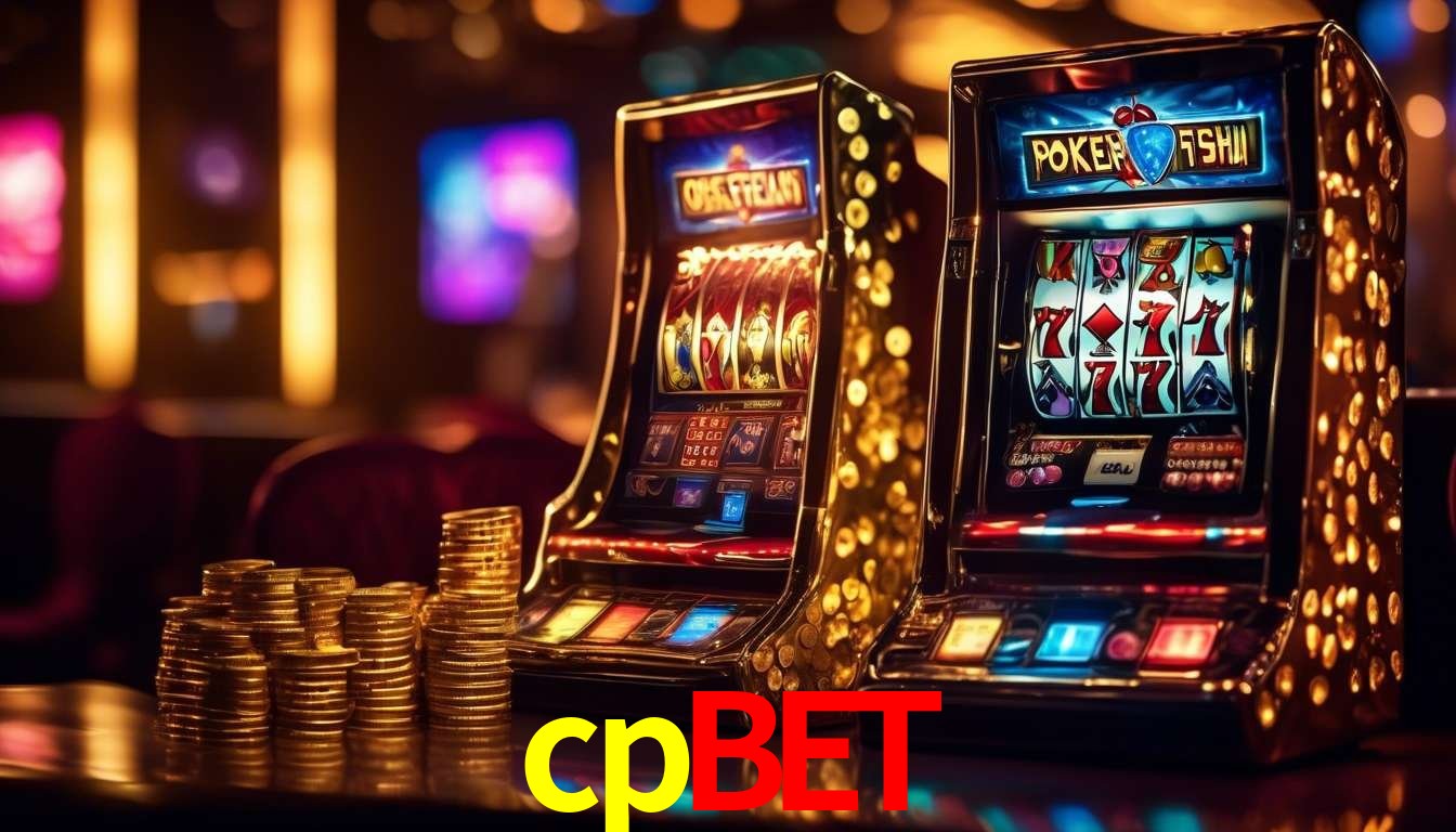 Explorando a Categoria de Eventos em Apostas na cpbet