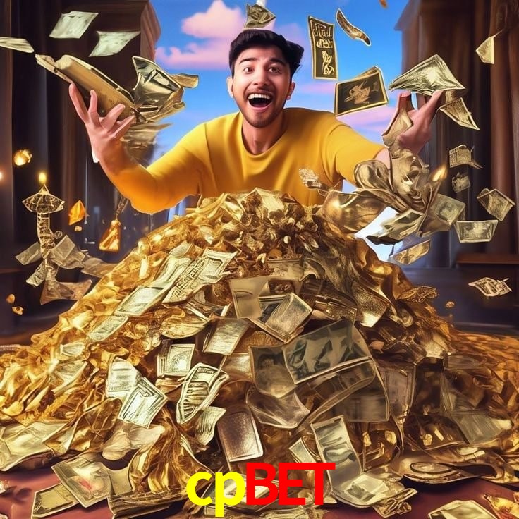PIX Instantâneo cpbet