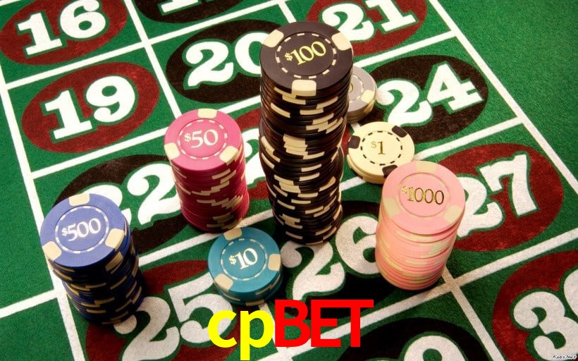 Casino Ao Vivo cpbet