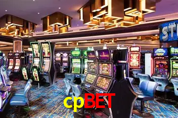 A Experiência Imersiva dos Cassinos Ao Vivo no cpbet
