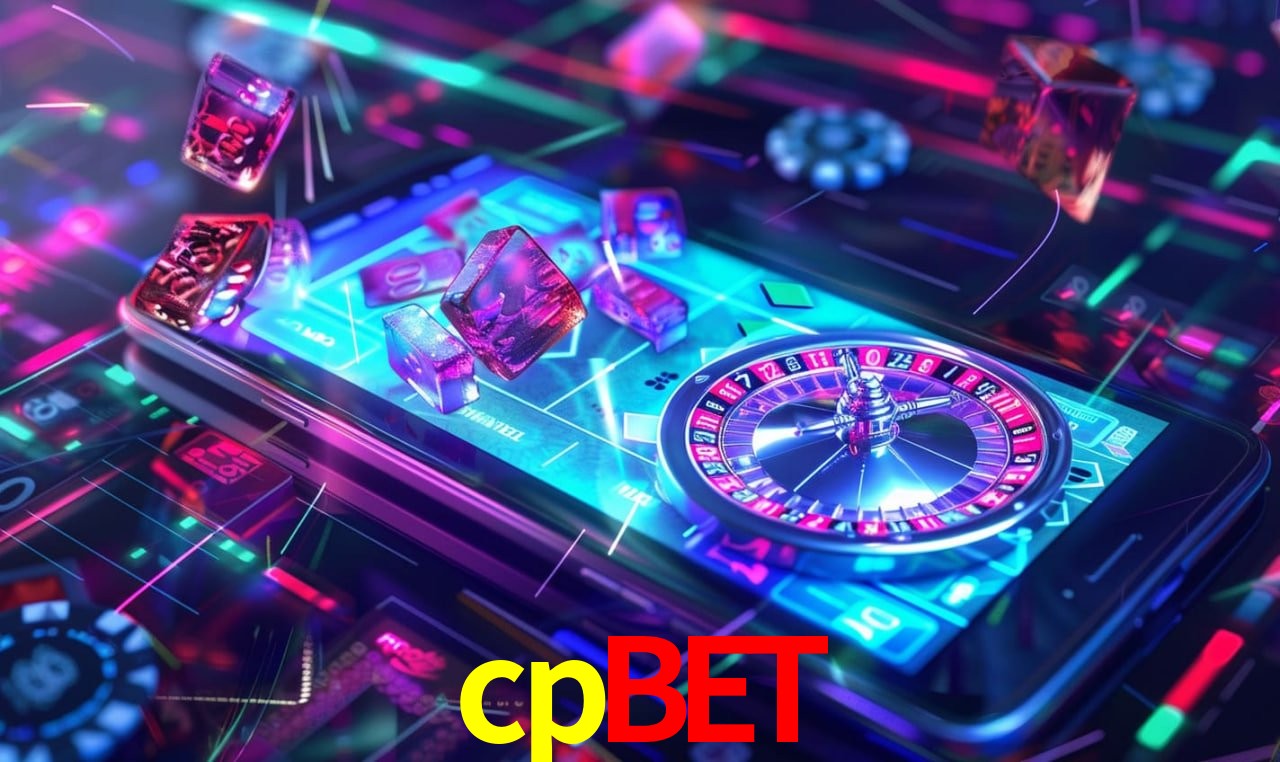 Mesa de Blackjack cpbet