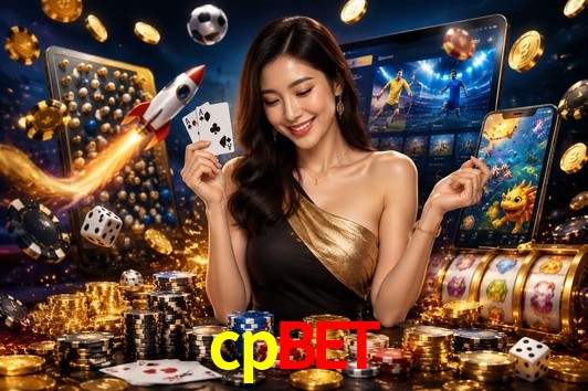 Game Providers cpbet
