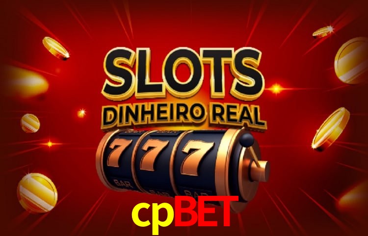 Provedores de Jogos cpbet