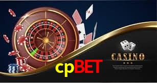 Mesa de Roleta cpbet