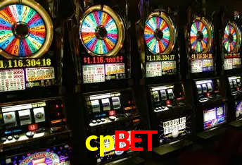 Inovações de Jogos na cpbet: O Futuro das Experiências Interativas