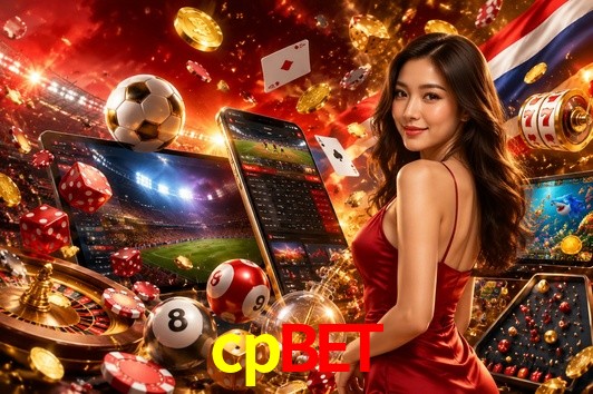Account Benefits cpbet