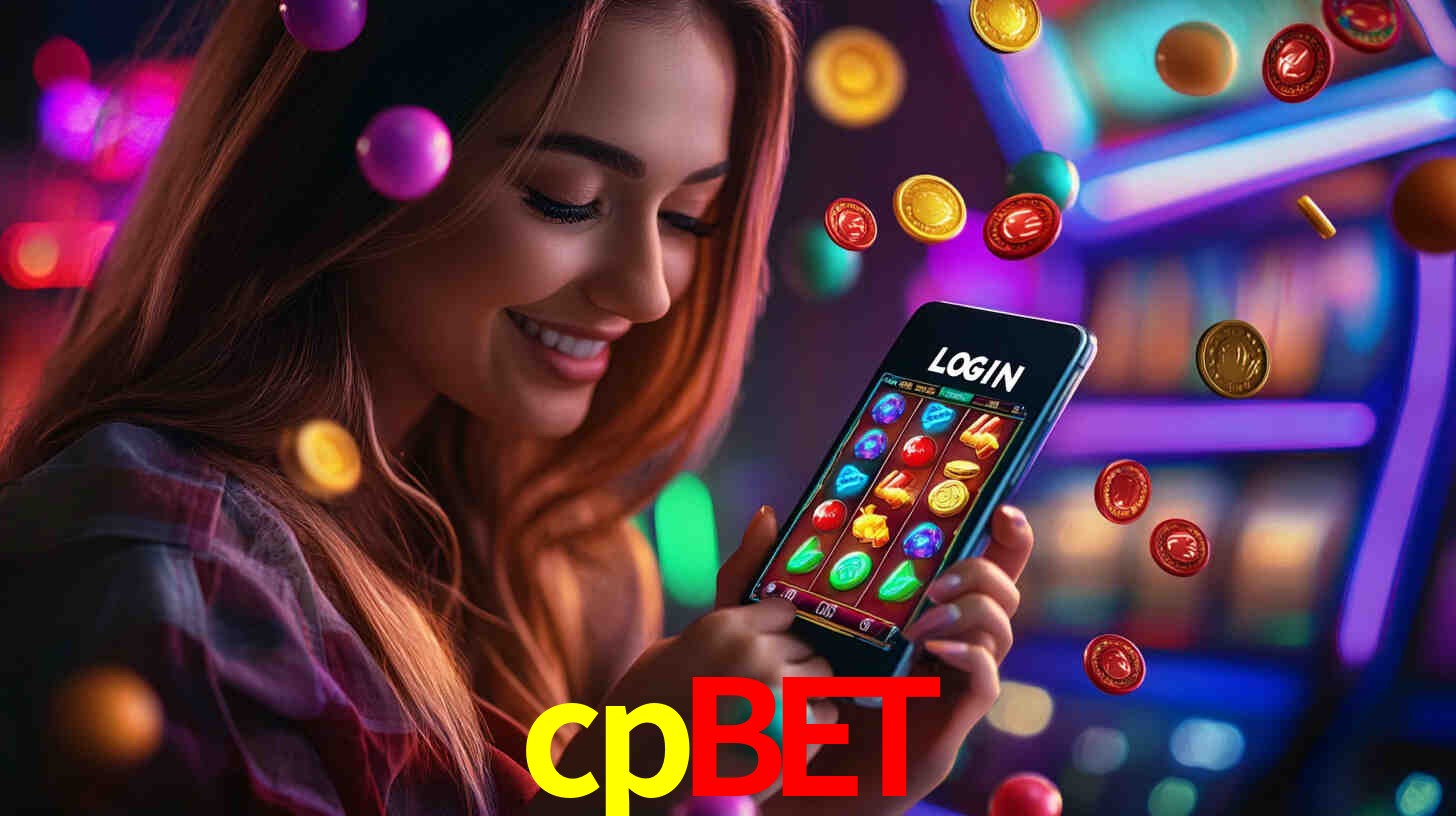 cpbet: Jogos de Caça-Níqueis-Altas Recompensas, Roleta-Velocidade, Blackjack-Desafios Máximos