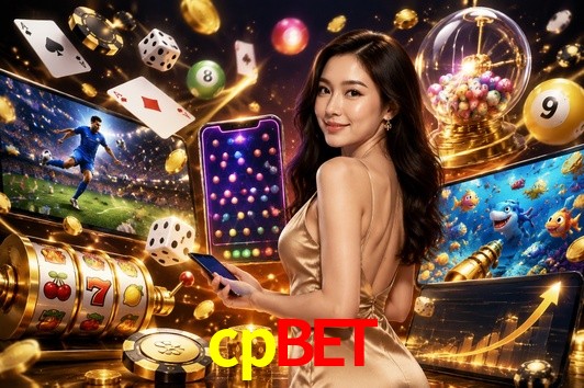 Live Casino cpbet