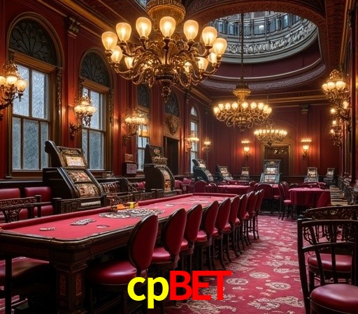 Diretório de Jogos cpbet