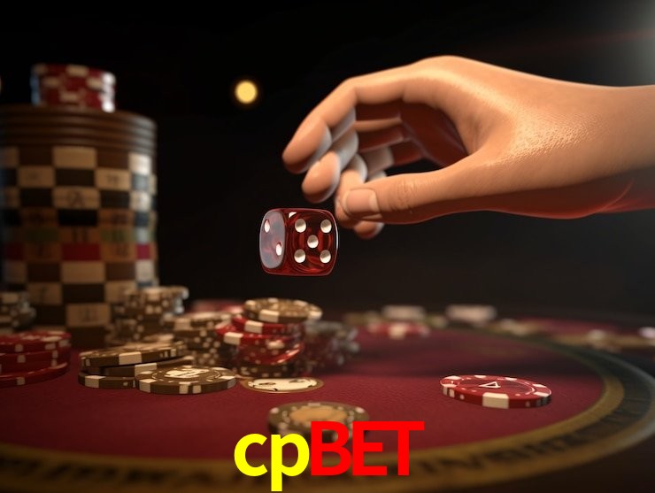 Apostas de Tênis cpbet