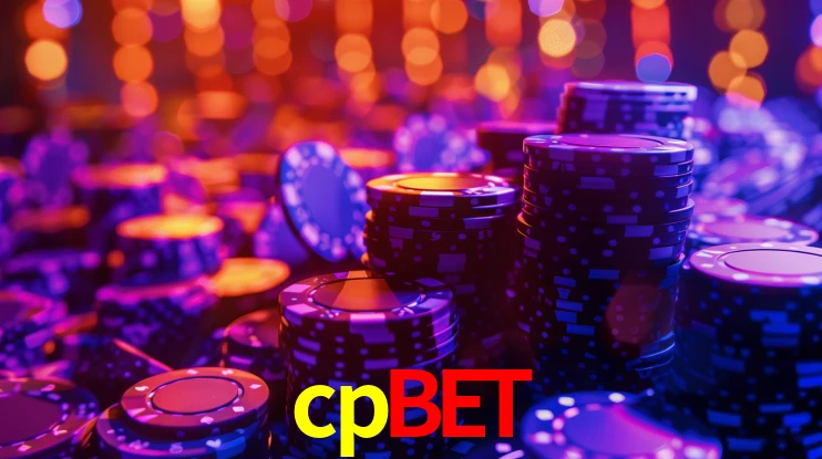 cpbet: A Experiência de Casino com Jogos de Mesa ao Vivo