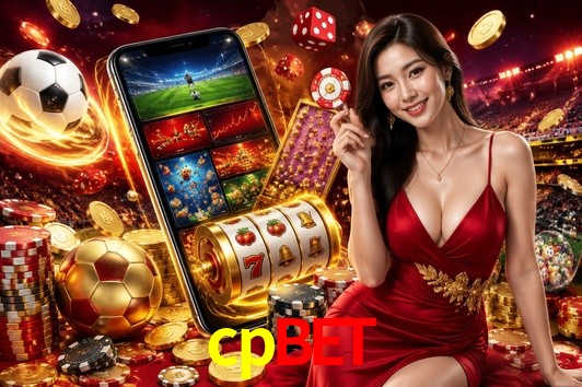 Tennis Betting cpbet