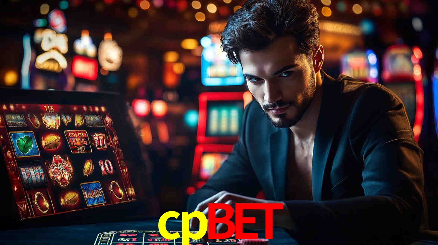 cpbet.com