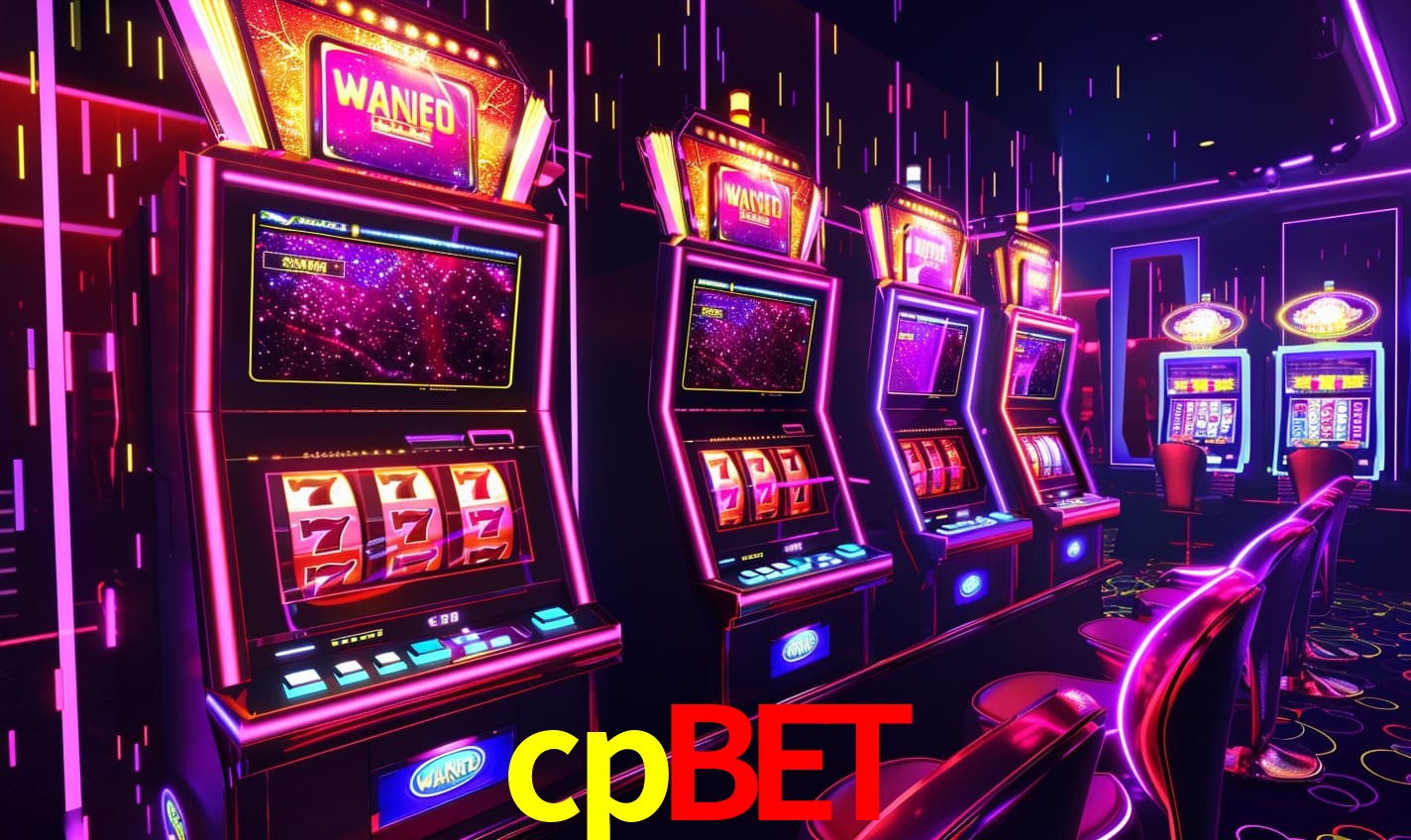 A Popularidade dos Caça-Níqueis no cpbet