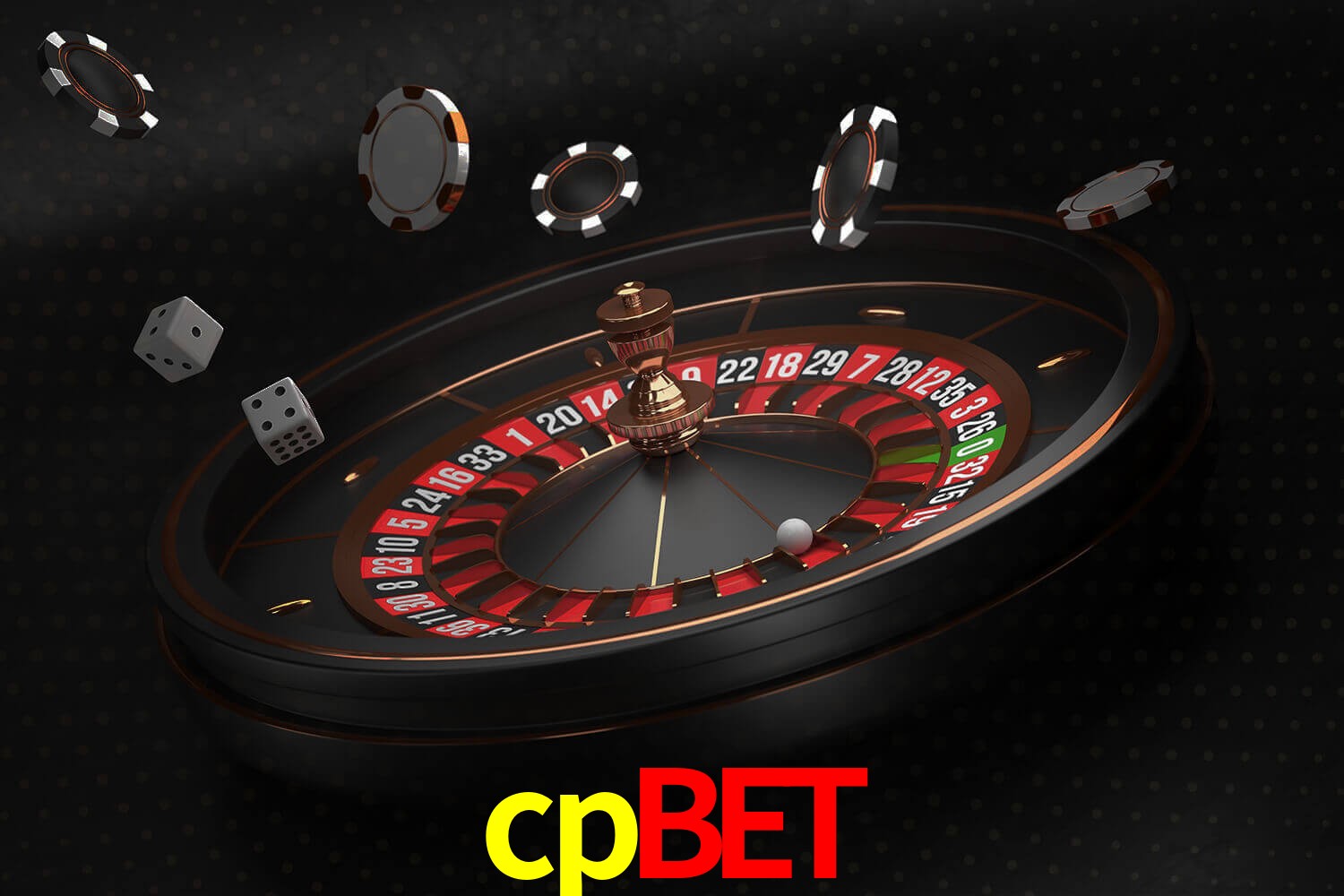 Sinta a adrenalina dos jogos de cassino com cpbet