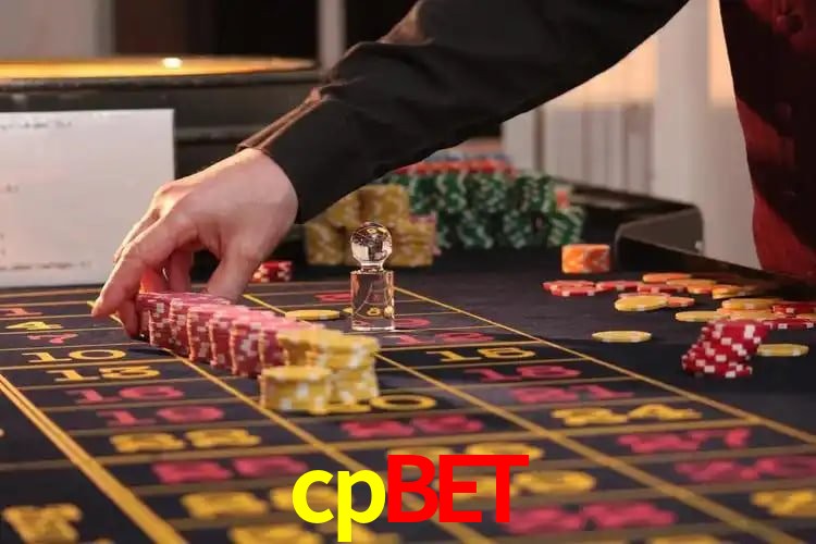 A Revolução dos Aplicativos de Jogos no cpbet