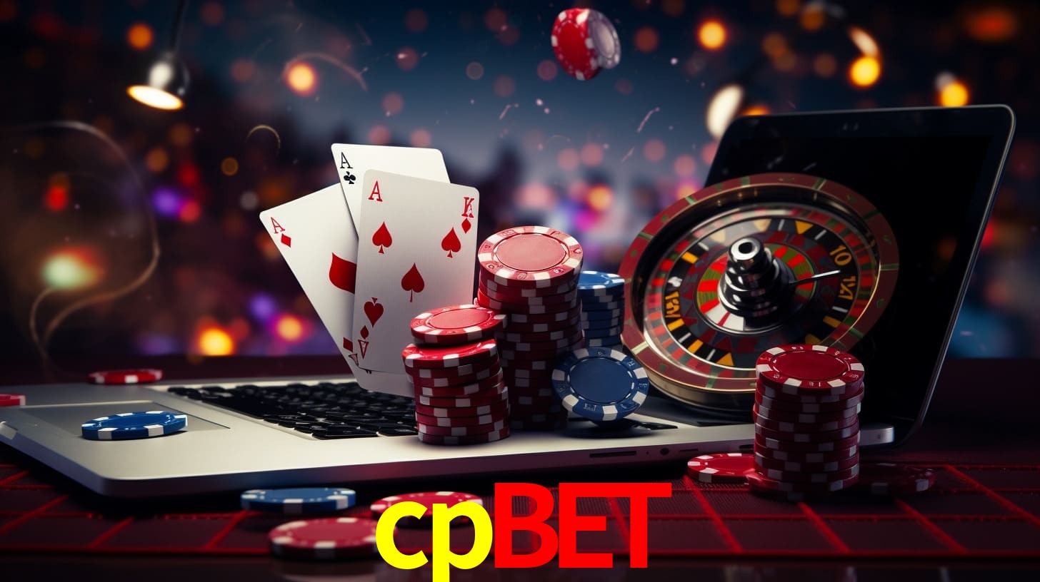Roulette Table cpbet