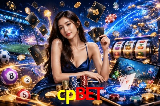 Secure Login cpbet