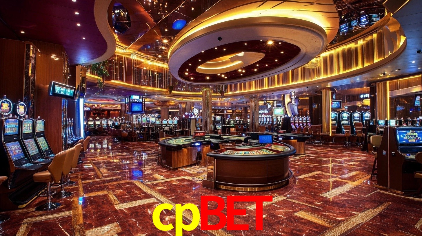 Welcome Bonus cpbet