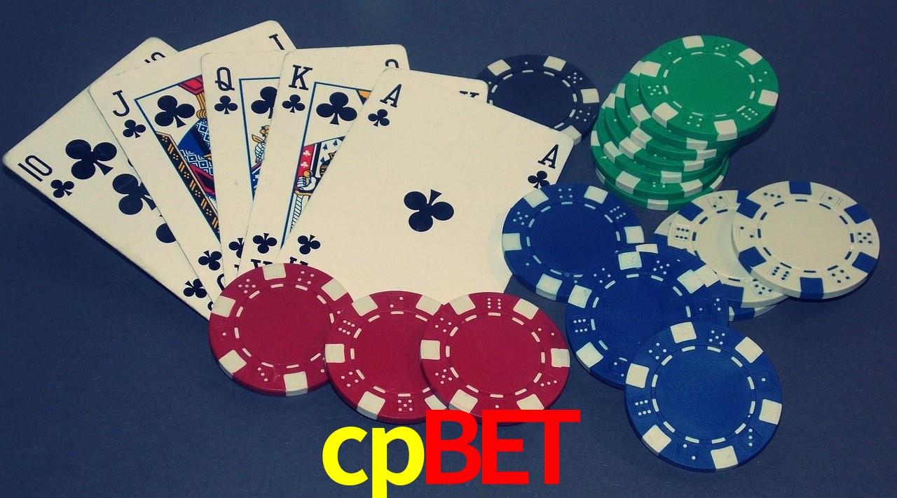 Game Statistics cpbet
