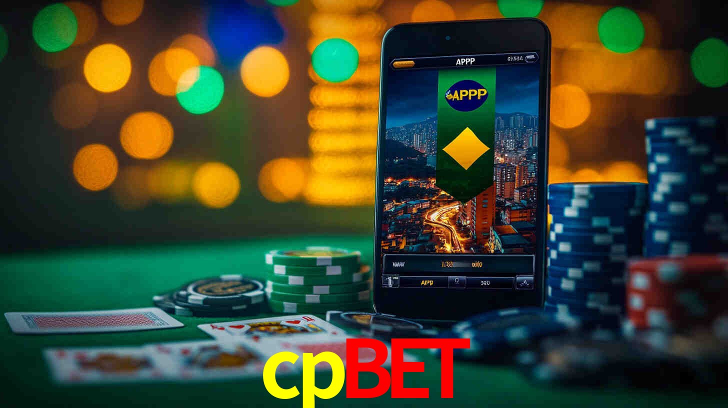 A Experiência Imersiva dos Cassinos Ao Vivo no cpbet