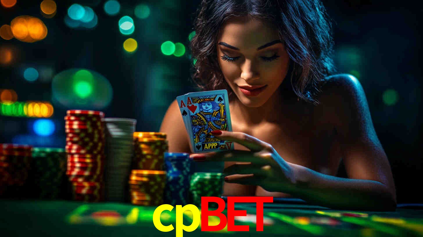 Descubra o Programa VIP da cpbet: Vantagens Exclusivas para Jogadores